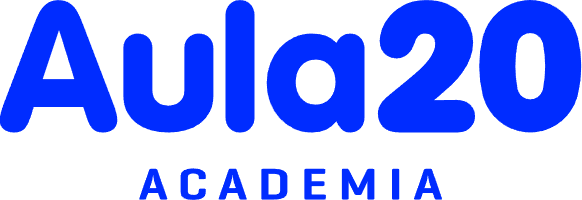 Aula20 Academia